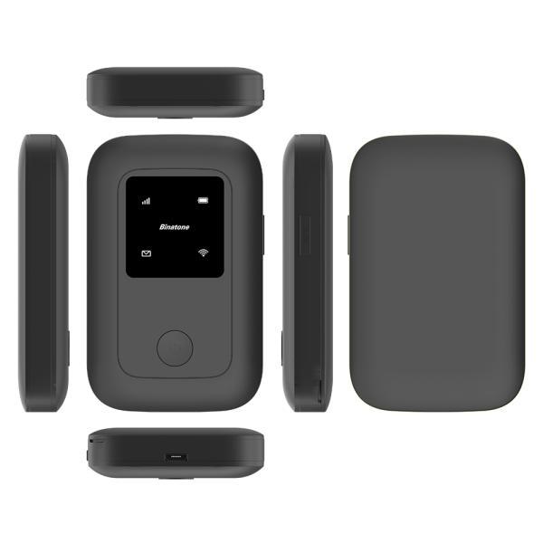 2700mAh 3G Portable 4G WIFI Router 4G B1/3/5/7/8/20/38/39/40/41 3G B1/5/8