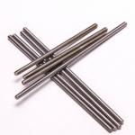 Long Stainless Steel Acme Threaded Rod , Steelworks Threaded Rod Natural Color