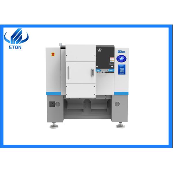 DOB Bulbs making machine /smd mounting machines LED light Production Line