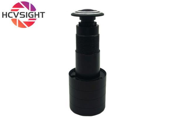 Buy Network RJ45 HD 4MP Cat'S Eye Visual Access Control Compatible ONVIF Protocol Camera at wholesale prices