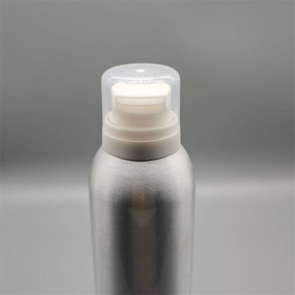 Buy Precision Valve for Foam Spray Can Consistent Flow Personal Care Applications at wholesale prices