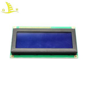 19264 COB lcd display module alphanumeric lcd 192*64 FSTN lcd module