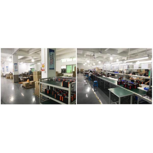 Wireless 1000W Portable Power Station Camping Solar Power Station Quick Charging