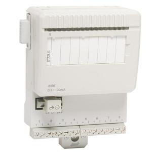 China 3BSE020512R1 ABB Module Abb AI801 Analog Input Unit Abb Plc Hardware on sale