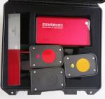 Road Sign Retroreflectometer Automatic Check Zero And Calibration Measurement