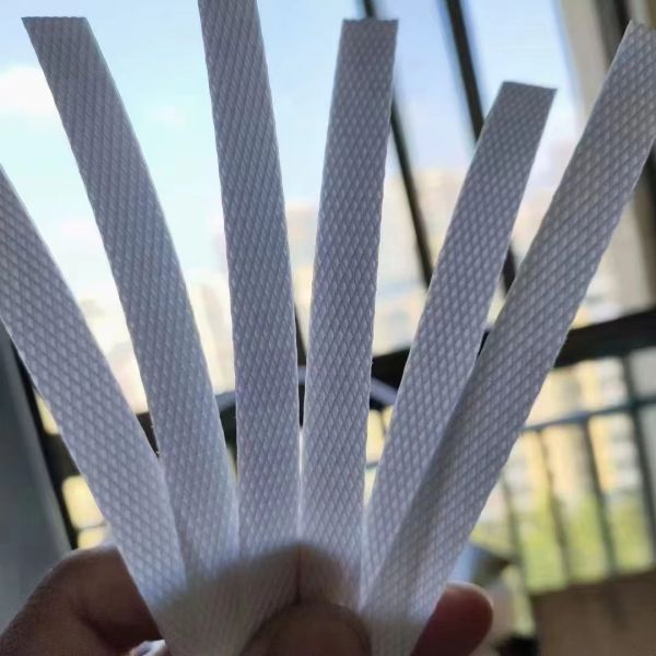 5-19mm PP strapping production equipment with high-speed automatic PP PET strapping winding machine