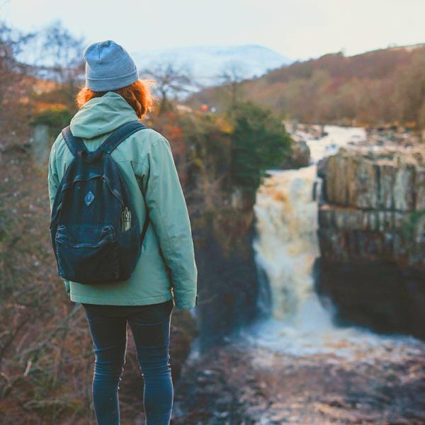 LIQUIDZING Water Filter Straw Portable Water Purifier Personal Water Purification for Survival Camping Hiking