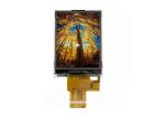 OEM ODM Lcd Display Screen 2.4 Inch TFT Lcd Module 240 x 320 Dots TFT Lcd