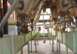 Pulverized Coal Chain Scraper Conveyor Double Chain Mining Scraper