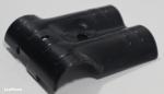 Fixed Type Double Pipe Connector Stamping for lean pipe system