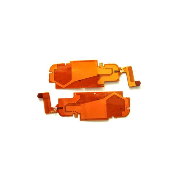 Buy Four Layer Quick Turn Automobile Electronic Flex Hdi High Density PCB Board at wholesale prices