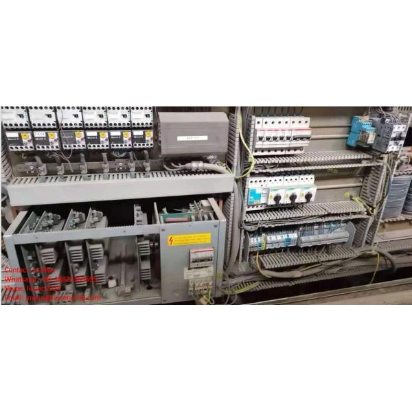 Second Hand Schmoll XL6-21 PCB Drilling Machine 5