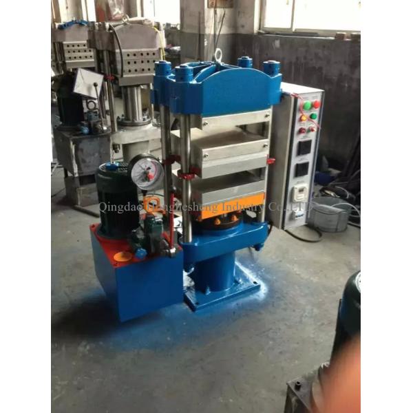 Vulcanizing Press/Rubber Vulcanizing Press/ Hydraulic Press For Rubber Vulcanization