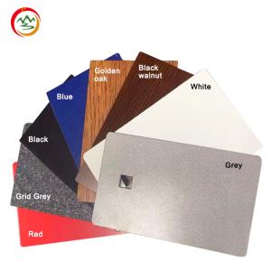 Industrial Automatic Overhead Steel Thermal Insulated Vertical Lifting Sectional