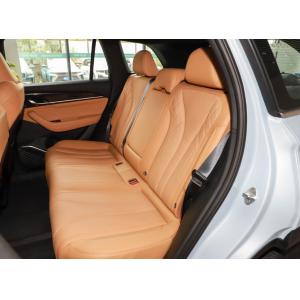 Plug In Hybrid Suv Vehicle Automobile Off Road Gasoline Cars