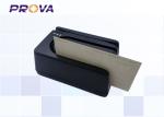 Multi Functional I Card Reader MICR Check Reader With High Recognition