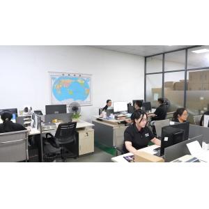 Guangzhou Komai Filter Co., Ltd.