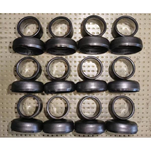 Standing Spot Automatic Feeding Point Welding Machine For Shock Absorber End Cap