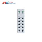 IP67 Modbus Gateway For PLC Data Collection Support Protocol Conversion