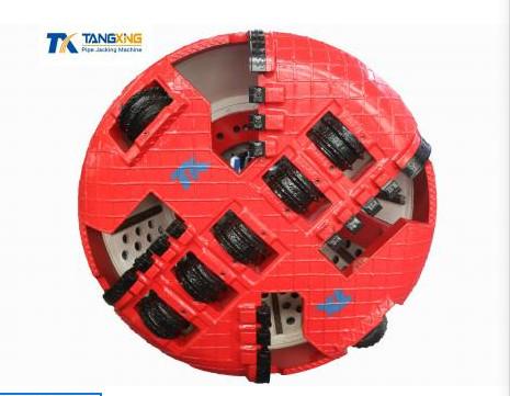 Buy rock pipe jacking machine, microtunnel machine, microtunneling machine, microtunnel boring machine at wholesale prices