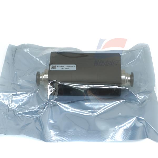 FS4308-15-O8-BV-A Gas Mass Flow Sensor For Laboratory Gas Chromatography Process Control