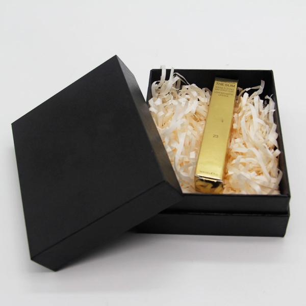 Customized Paper Lipstick Gift Box Skincare Oil Packaging Perfume Boxes Offset Printing