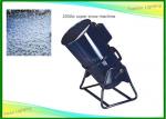 Outside / Indoor Special Effects Machines , Manual Control Artificial Snow