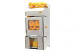 370W High Yield Automatic Orange Juicer Machine Electric Orange Lemon Juice