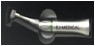 Quality 4:1decrease speed contra angle handpiece for sale