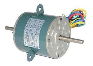 Quality 1/4HP Air Conditioner Fan Motor / Air Cond Fan Motor Capacitor Running for sale