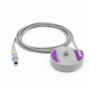 Quality Biolight F30 Fetal Monitor Toco Transducer Reusable Multipurpose for sale