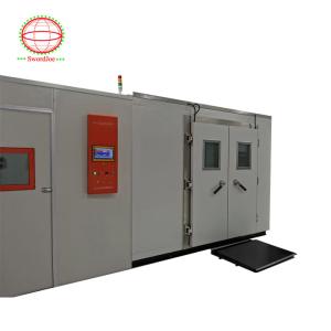 Quality Modular Penalized Solid Walk In And Drive In Environmental Chamber for sale