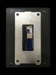 HFSecurity RA05M Linux Palm Face Recognition Time Attendance Andaccess Control