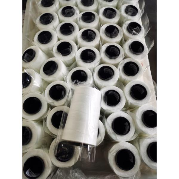 40s/2 5000y spun Polyester Sewing Thread High level abrasion resistance