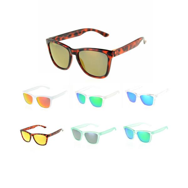 Buy Fashion Full Frame Sunglasses Women Retro Light Weight With Uv400 at wholesale prices