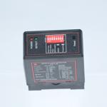 Digital Magnetic Loop Sensor PD132 Single Channel With Loop Buried Undergroud