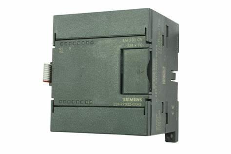 Buy 6ES7231-7PD22-0XA8  Siemens SIMATIC S7-200 CN analog input Moduleonly for S7-22X CPU at wholesale prices