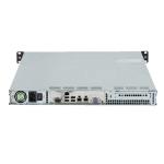 Networking Solution 1U Rack Server with Dual LAN Ports and Intel Xeon CPU