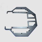 Prototyping And Small Batch Production Low Volume Prototyping Lathe Milling