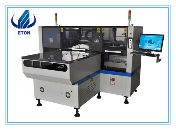 Buy Manual pick and place machine SMT industries Mounting System SMT chip mounter E8T at wholesale prices