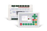 RDC6442S Double Heads CO2 Laser Controller With Free RDworks V8 Software And