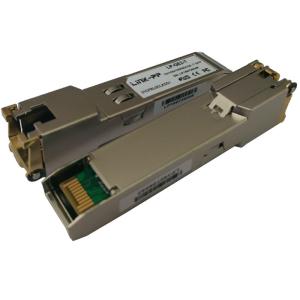 Quality FTEN2217P1CUN 1.25GB Fiber Optic Transceiver Module General Data Transfer for sale