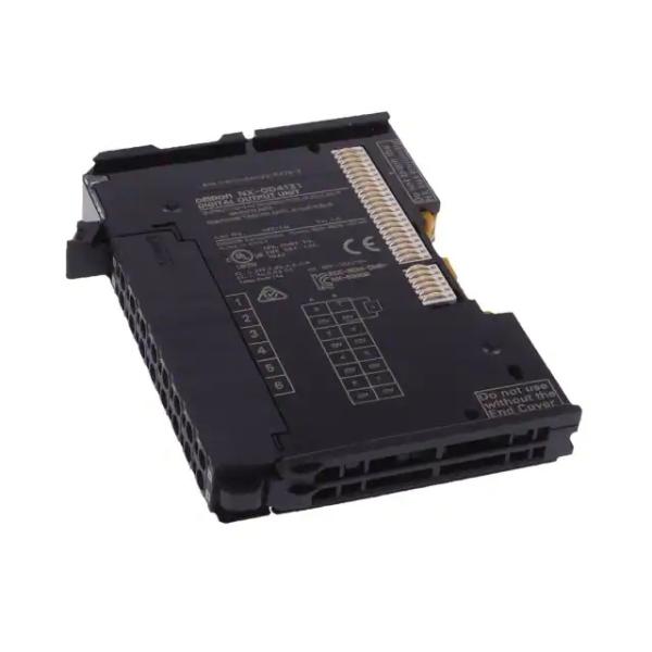 Buy NX-OD4121 Original PLC Digital Output Unit For PLC Controller Module Industrial Controls at wholesale prices
