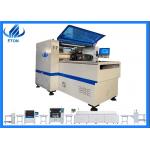 China 40000CPH 12 Heads Led Chip Mounter Machine For Flexible Strip Light for sale