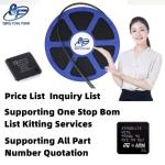 Electronic components Bom list ATSAME70Q21A-AN Atmel MCU Microcontroller fpga