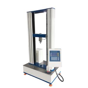 Universal Testing Equipment Automatic Tensile And Compression Testing Machines