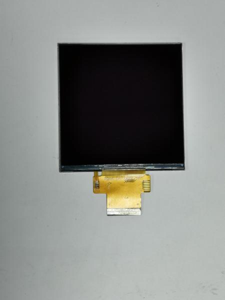 Buy 3.95inch IPS TFT LCD 480*480 full viewing angle 3 SPI 18b(rise)  RGB interface module lcd screen display at wholesale prices