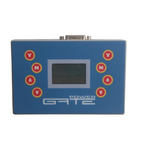 Buy Powergate V3.86 ECU Programmer , Personal OBD Programmer With Long Lifespan at wholesale prices