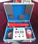 Black DC Withstand Voltage Test Customizable DC High Voltage Generator Output
