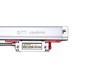 Quality 24V Magnetic Scale Linear Encoder With 1 Micron Resolution Linear Scale CNC for sale